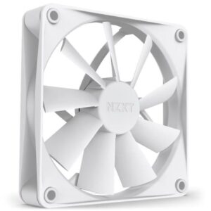 Fan Casing NZXT F120Q 120mm Quiet Airflow Fan SINGLE