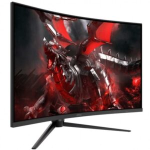 MSI Optix G271C Gaming Monitor 27" - FHD VA 165Hz 1ms CURVED