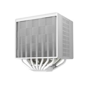 JualDeepcool Assassin 4S White &ndash; Minimalistic CPU Cooler &ndash; WHITE