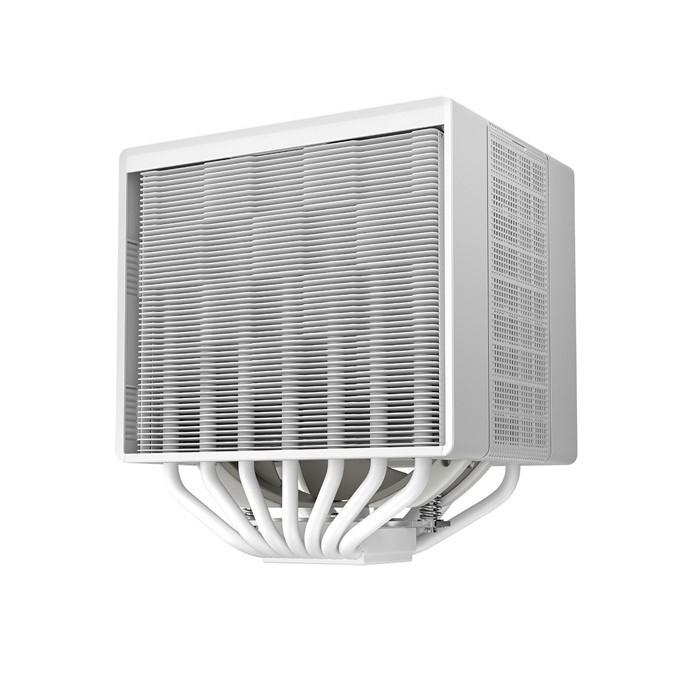 Deepcool Assassin 4S White - Minimalistic CPU Cooler - WHITE