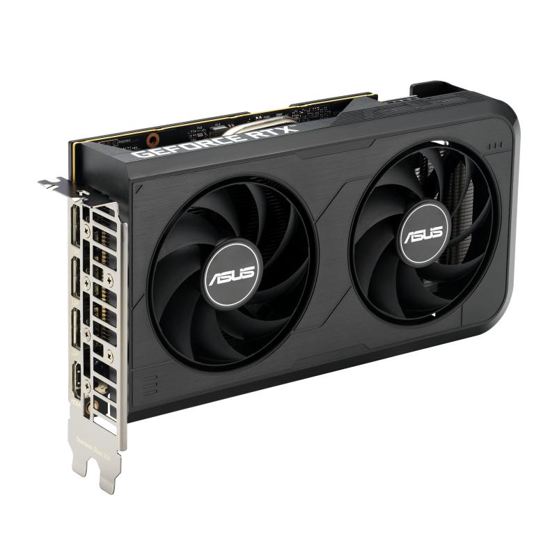 ASUS Dual NVIDIA GeForce RTX 5050 8GB DDR6 OC - Image 4