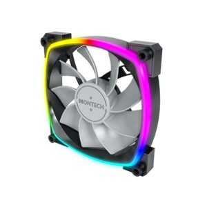 FAN CASING MONTECH RX120 PWM ARGB