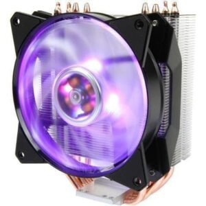 JualCooler Master MASTERAIR MA410P RGB &ndash; CPU Air Cooler