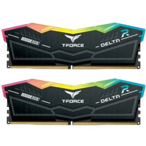 Team T-Force Delta RGB DDR5 32GB (2X16GB) 6400Mhz