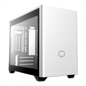 CASING COOLER MASTER MASTERBOX NR200P - MINI ITX