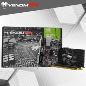 VGA VENOMRX GT 740 4GB DDR3