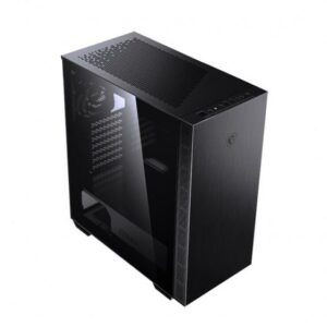 Casing MSI MPG SEKIRA 100P E-ATX PC Casing - With 4 Pre install Fan