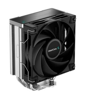 JualDeepcool AK400 12CM &ndash; CPU COOLER + BRACKET LGA 1700 &ndash; BLACK