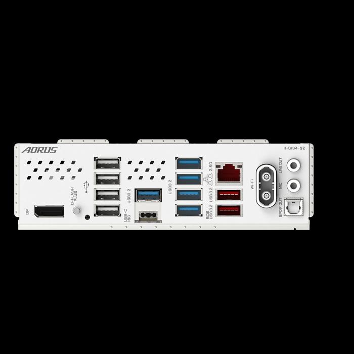 GIGABYTE B850 AORUS ELITE WIFI7 ICE (AMD AM5, DDR5) - Image 5