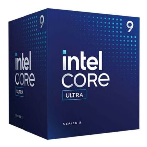 Processor INTEL Core Ultra 9 285 (LGA 1851)