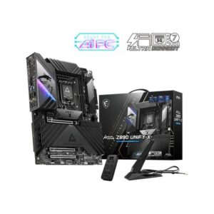 MSI MEG Z890 UNIFY-X (LGA1851, Z890, DDR5)