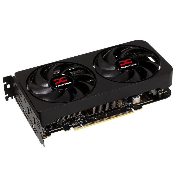 POWERCOLOR AMD Radeon RX 9060 XT REAPER OC 16GB GDDR6 - Image 2