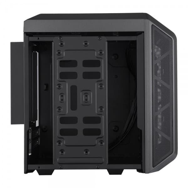 CASING COOLER MASTER MASTERCASE H100 - MINI ITX - Image 2