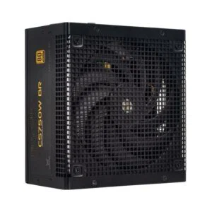 JualPower Supply FPMAX CS750W BR PCIE5 80+ Bronze Full Modular