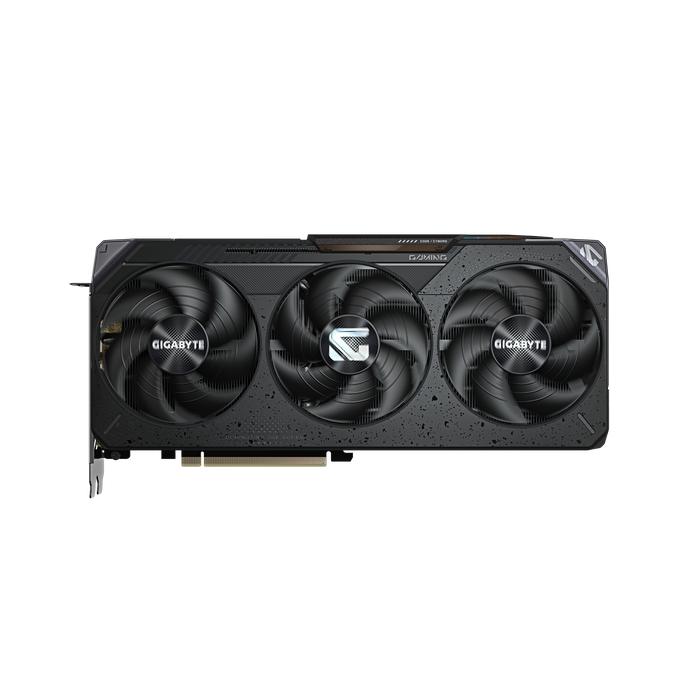 GIGABYTE AMD Radeon RX 9070 XT GAMING OC 16GB GDDR6 - Image 4
