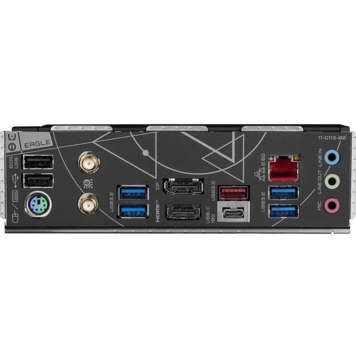 GIGABYTE Z790 EAGLE AX DDR5 (Socket LGA 1700, Z790) - Image 5