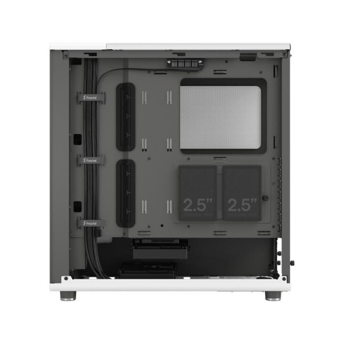 CASING FRACTAL DESIGN NORTH XL MESH - E-ATX GAMING CASE - Image 4