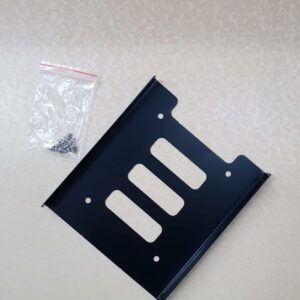 JualBracket SSD 2.5&Prime;