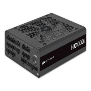JualCorsair HX1000i / HXI1000 Full Modular &ndash; Platinum