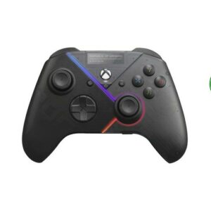 JualASUS ROG RAIKIRI &ndash; Wired Gamepad