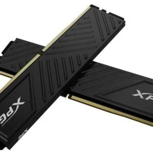 JualADATA GAMMIX D35 DDR4 16GB (2x8GB) 3200Mhz &ndash; BLACK