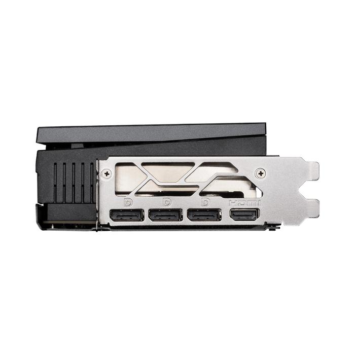 MSI GeForce RTX 5070 VANGUARD SOC LAUNCH EDITION 12GB GDDR7 - Image 5