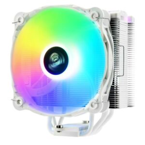 JualENERMAX ETS F40 ARGB &ndash; CPU COOLER &ndash; WHITE