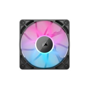 JualCORSAIR iCUE LINK RX120 RGB 120mm PWM Single  Fan Expansion