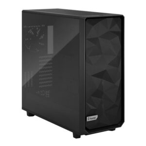 Fractal Design Meshify 2 XL Tempered Glass - LIGHT TINT BLACK