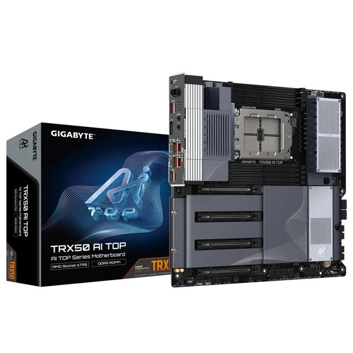 GIGABYTE TRX50 AI TOP - sTR5