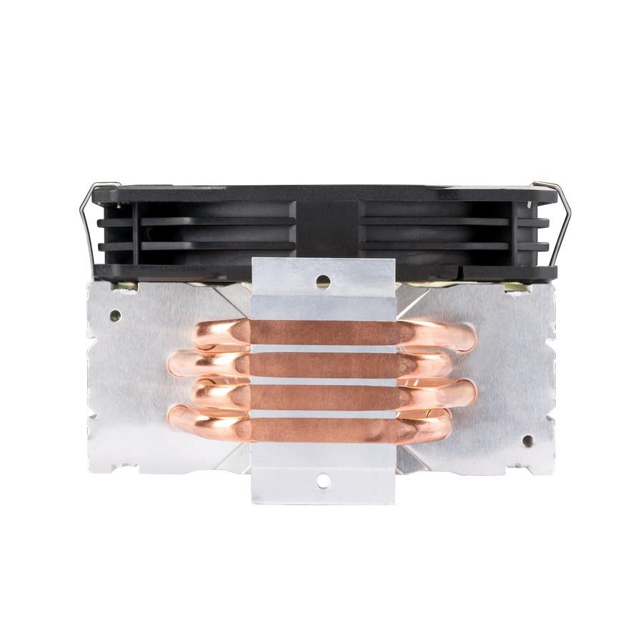 GAMDIAS BOREAS E1-410 ARGB - CPU Air Cooler - Image 5