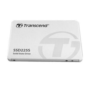 SSD Transcend 500GB 2.5" SATA3 - TS500GSSD225S