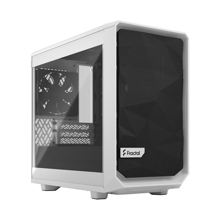 CASING FRACTAL DESIGN MESHIFY 2 NANO Mini-ITX GAMING CASE