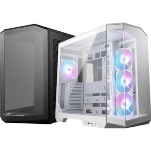 CASING MSI MAG PANO 100R PZ - ATX Case