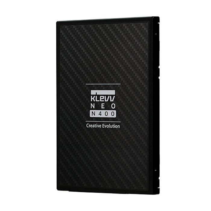SSD KLEVV NEO N400 240GB - 2.5" SATA 3 - Image 2