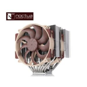 NOCTUA NH-D15 G2 LBC - CPU Cooler