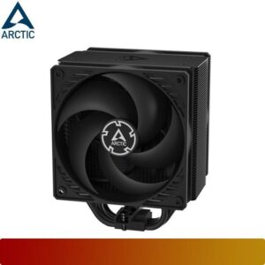 JualARCTIC Freezer 36 (Black) | Multi Compatible Tower CPU Cooler