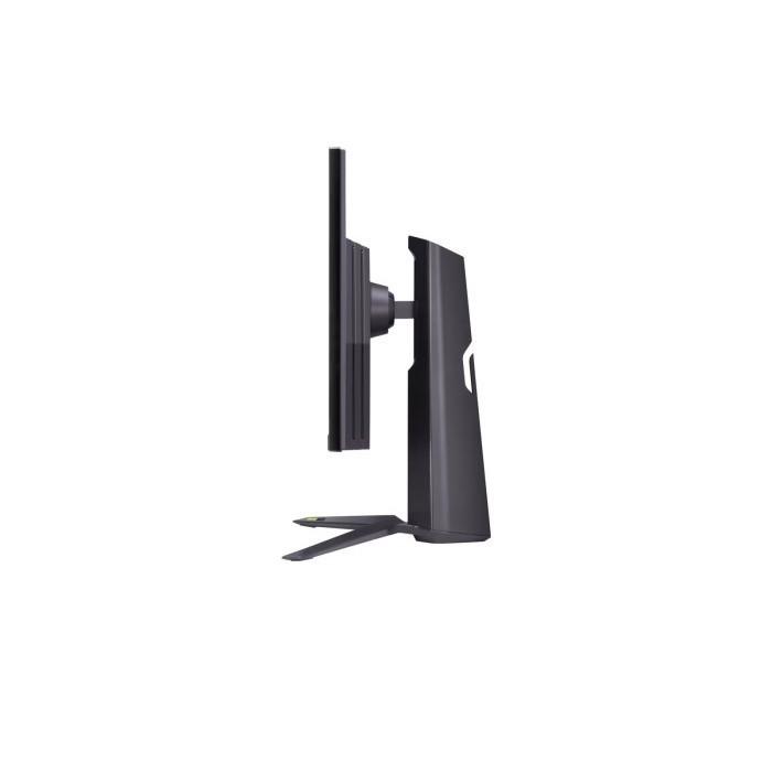 LG LED Monitor LG 27GR75Q-B 27 QHD IPS Gaming Monitor 165Hz sRGB - Image 4
