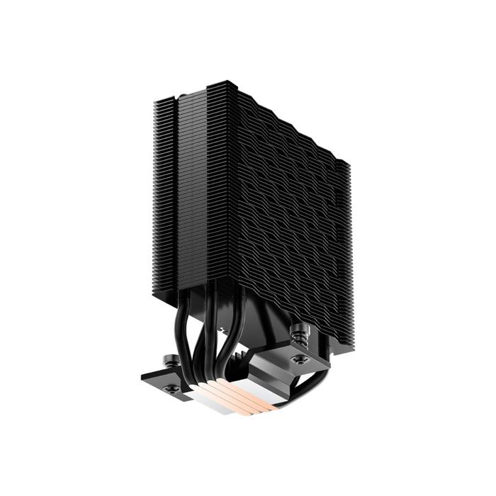 PCCOOLER / PC Cooler RT400 DIGITAL BK - CPU COOLER - Image 2