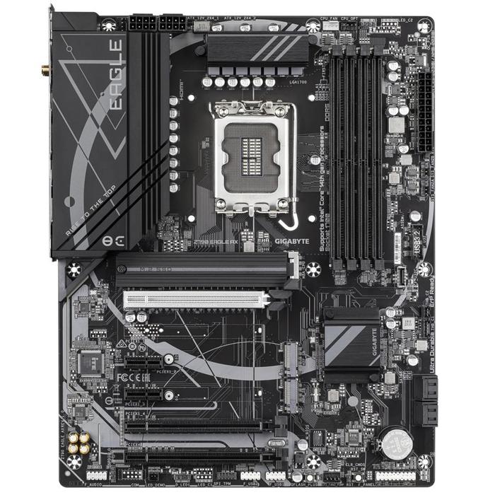 GIGABYTE Z790 EAGLE AX DDR5 (Socket LGA 1700, Z790) - Image 3