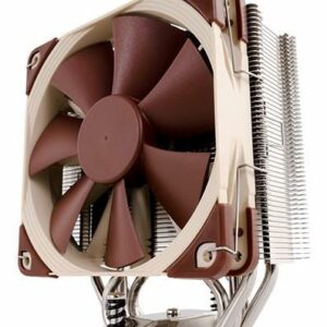 NOCTUA NH-U12S - CPU COOLER