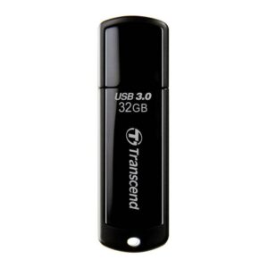 JualFlasdishdisk Transcend JetFlash 700 32GB USB 3.1/3.0 – ORIGINAL