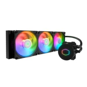 JualCooler Master MASTERLIQUID ML360L ARGB V2 &ndash; Liquid CPU Cooler 360MM