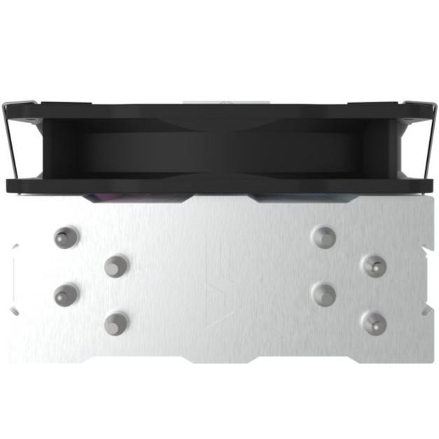 DARKFLASH Z4 ARGB - CPU Cooler - BLACK - Image 4
