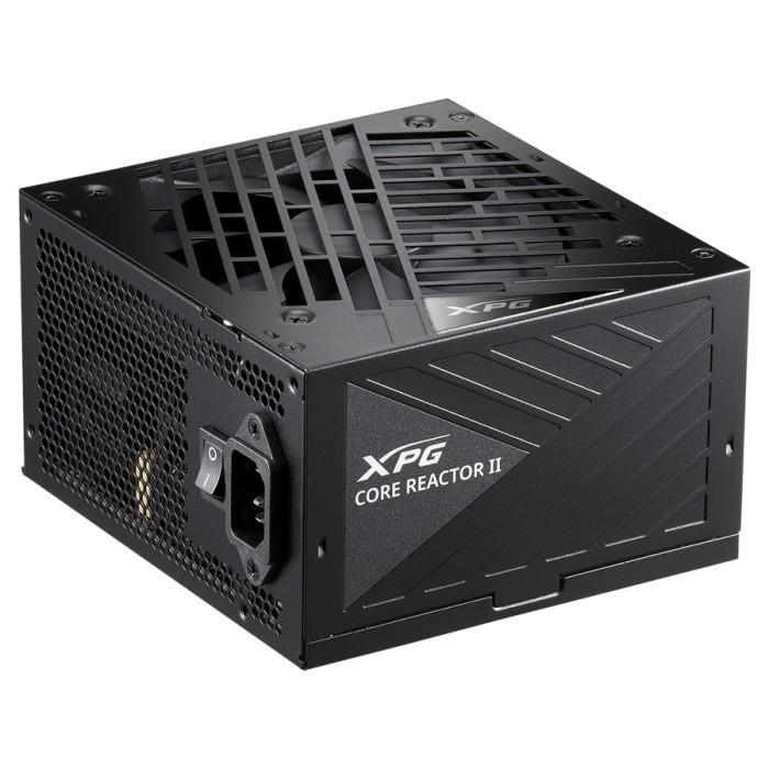 POWER SUPPLY ADATA XPG CORE REACTOR II 1200G - 1200W GOLD FULL MODULAR