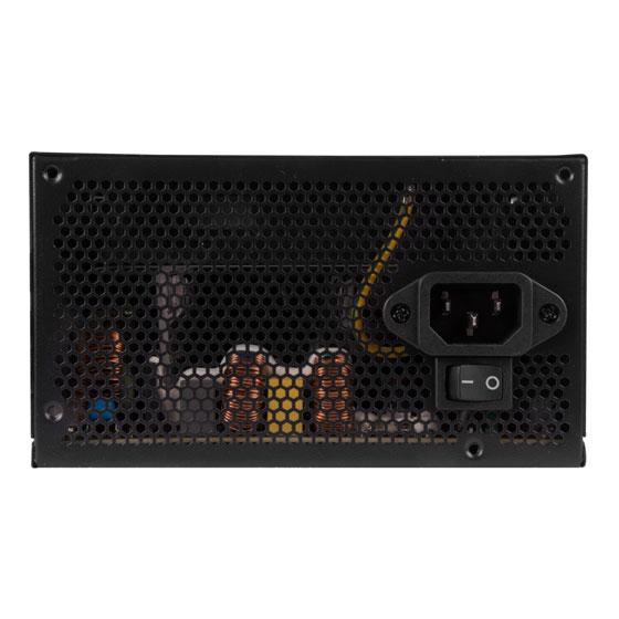 Power Supply Silverstone VIVA 650 - 650W 80+ BRONZE - Image 4