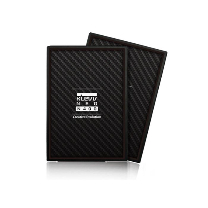 SSD KLEVV NEO N400 240GB - 2.5" SATA 3