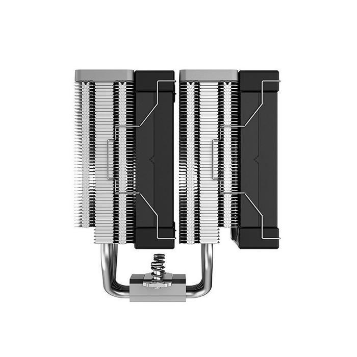 DeepCool AK620 - Dual Tower 120mm CPU Cooler - Image 3