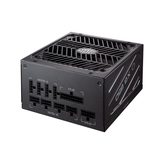 POWER SUPPLY COOLER MASTER XG PLATINUM XG 850 - 850W 80+ PLATINUM - Image 5