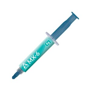 JualARCTIC MX-6 / MX6 8G HIGHEST PERFORMANCE THERMAL PASTE